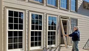 Best Residential Window Installation in USA